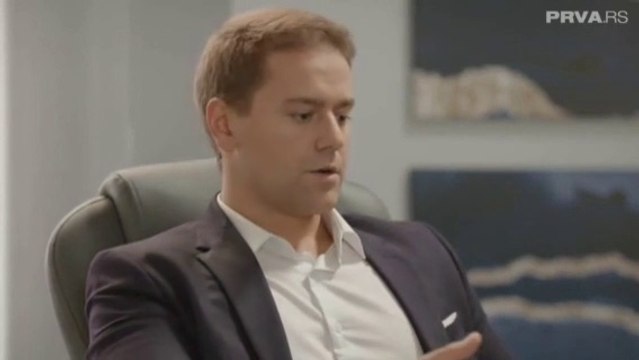 Igra sudbine Epizoda 558 - Igra sudbine Epizoda 558