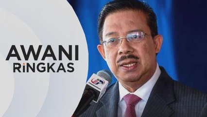 AWANI Ringkas: Kerajaan sementara ambil alih | PH belum tolak MUDA