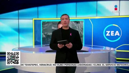 Descarta SRE que convenio con Rusia contemple instalación de sistema de espionaje