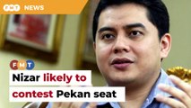 Najib out, son Nizar in for Pekan seat, says analyst