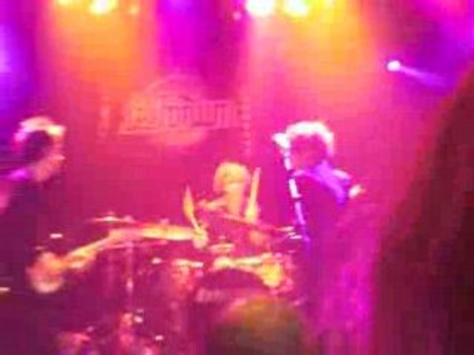 BB Brunes - Brune BB