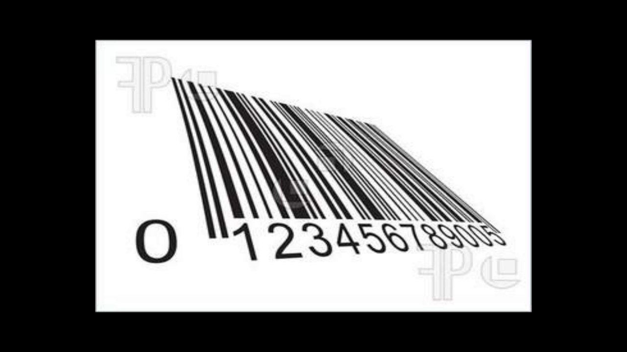 What is BARCODE ? How To Read Barcodes How Barcodes Work Explained
