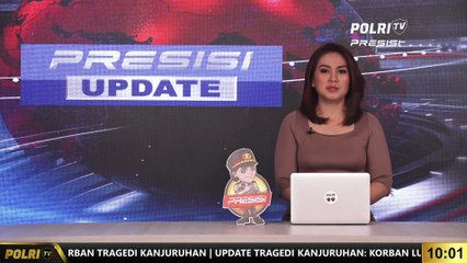 PRESISI UPDATE 10.00 WIB :  Pengangkatan Kepala LKPP Oleh Presiden