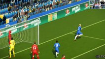 Defeat Against Chelsea FC - PES 2013 New Update Season 2023