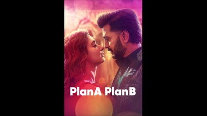 Plan A Plan B - Official Teaser © 2022 Comedy, Romance