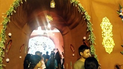 Durga Puja Special - PRAGATI CLUB in 2022