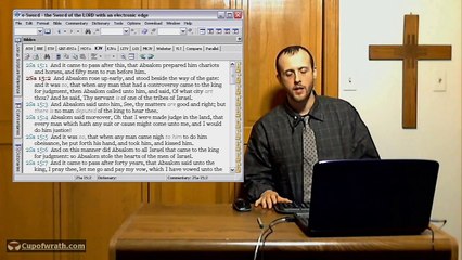 The Serpent Poisons with Lies (part-1)