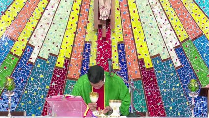 Holy Mass I Malayalam Mass I October 11 Tuesday 2022 I Qurbana I 6.45 AM