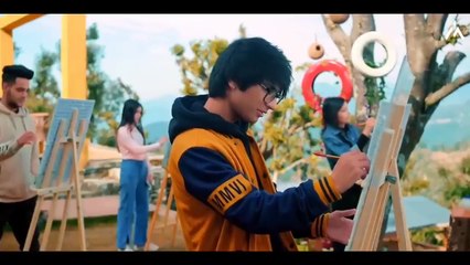 Jo Tenu Dhup Lagiya Ve (Official Video) - Reels Hits Song - Rito Riba - Jo Tenu Dhup Lagiya Song