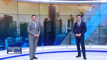KompasTV Akan Jadi Media Penyelenggara Anugerah KPI ke-17
