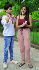 Ek shayari #AnnuSingh #OwaisShaikh #funny #comedy #shorts #reels #video #BRbhai