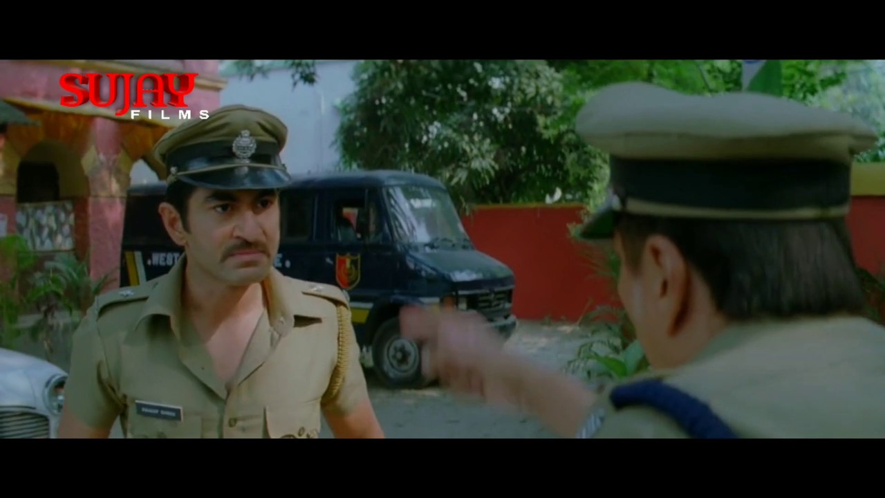 Shotru | শত্রু | 2011 Bengali Movie Part 3 | Jeet _ Nusrat Jahan _Supriyo Dutta _ Biplab Chatterjee  | Bengali Movie Full HD Sujay Films