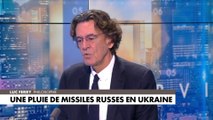 Luc Ferry : «Emmanuel Macron doit profiter de l'hiver pour convaincre Zelensky d'appliquer les accords de Minsk»