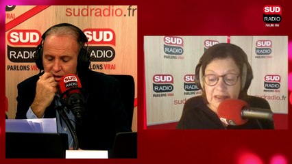 Elisabeth Lévy : "Surprise, les étudiants de Science Po sont de gauche !"