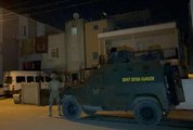 Son dakika haberleri! Adana'da DEAŞ soruşturmasında 5 şüpheli gözaltına alındı