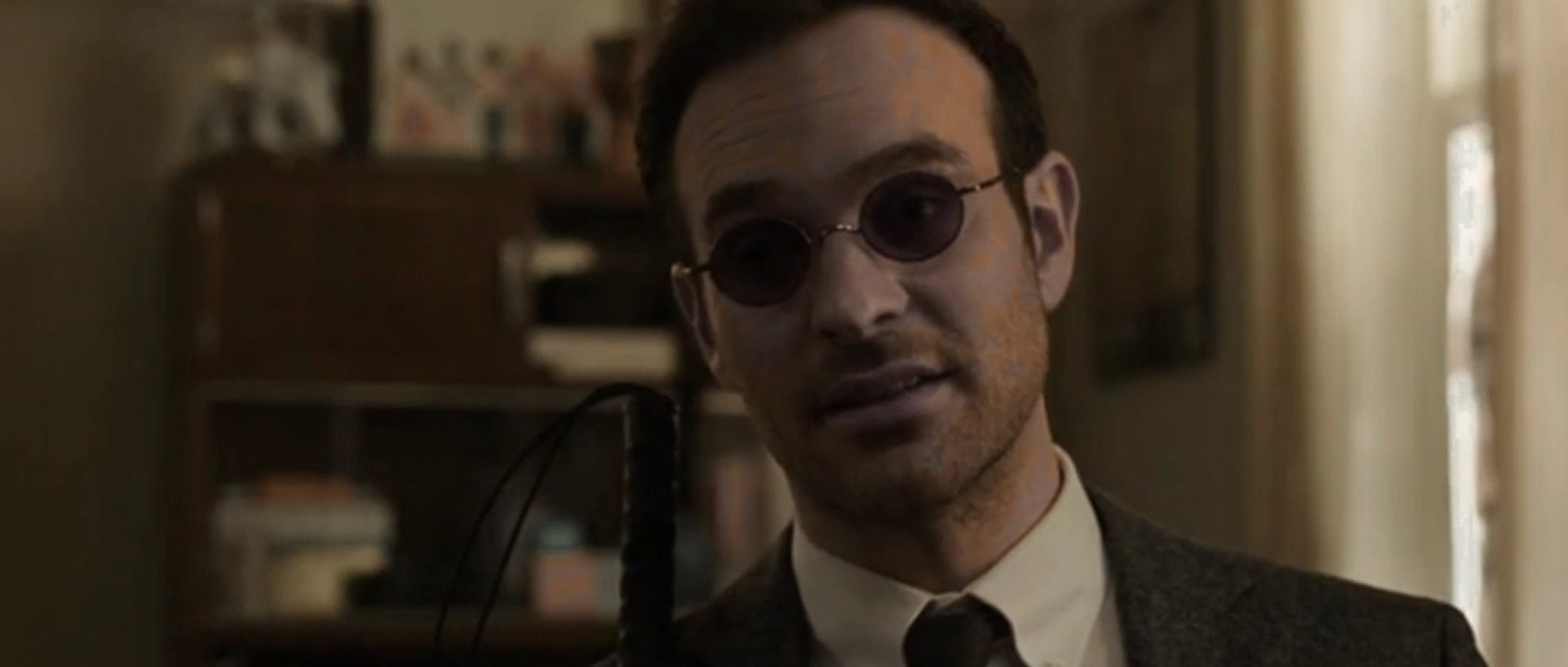 Spider-Man  No Way Home You Need A Really Good Lawer Scene