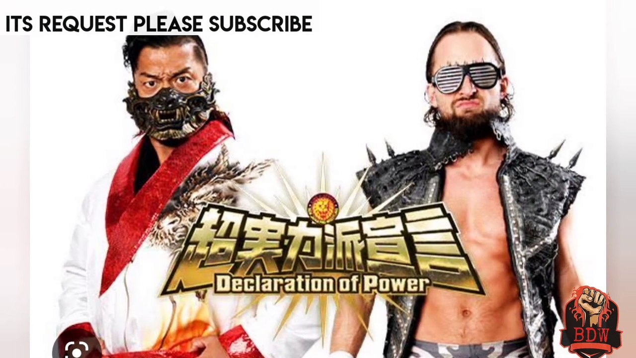 Declaration of Power (2022) | Highlights | 2022.10.10