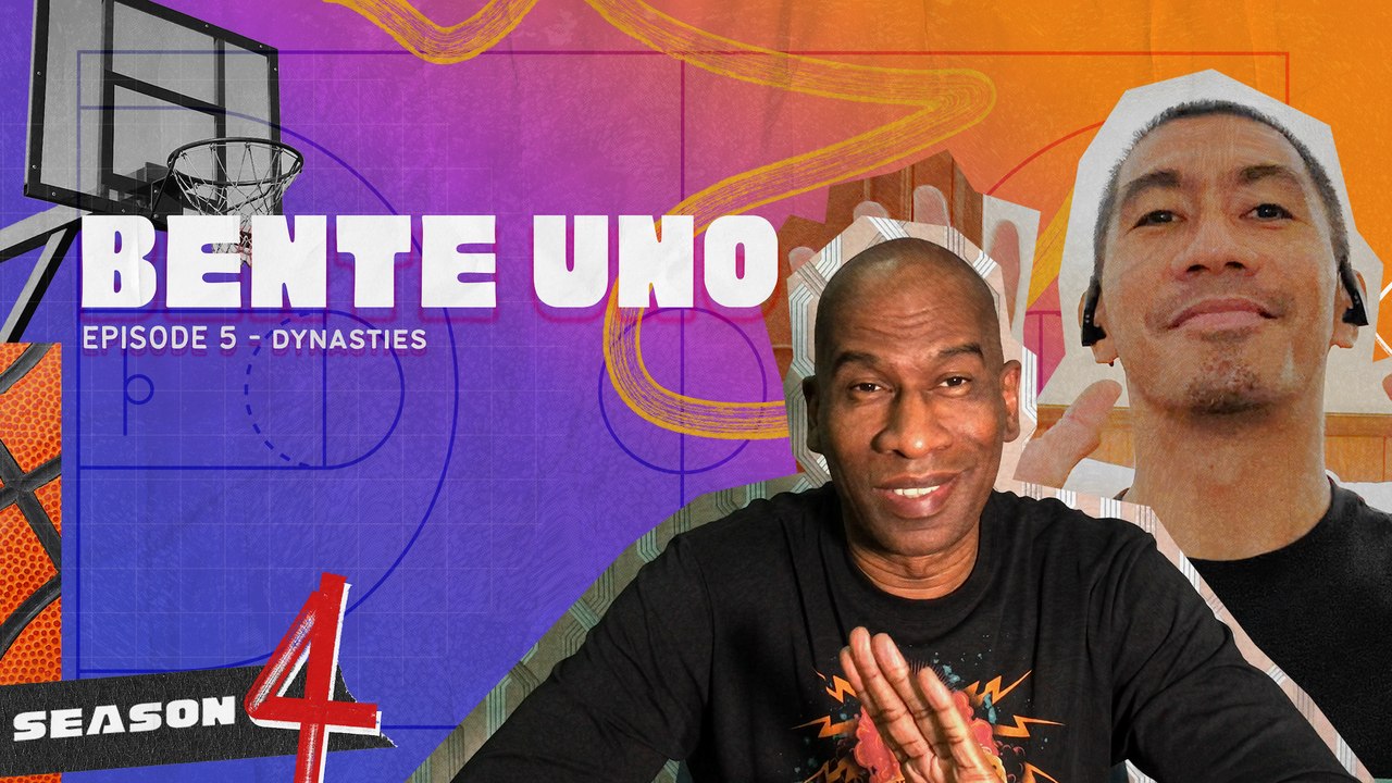 Bente Uno S4: Dynasties