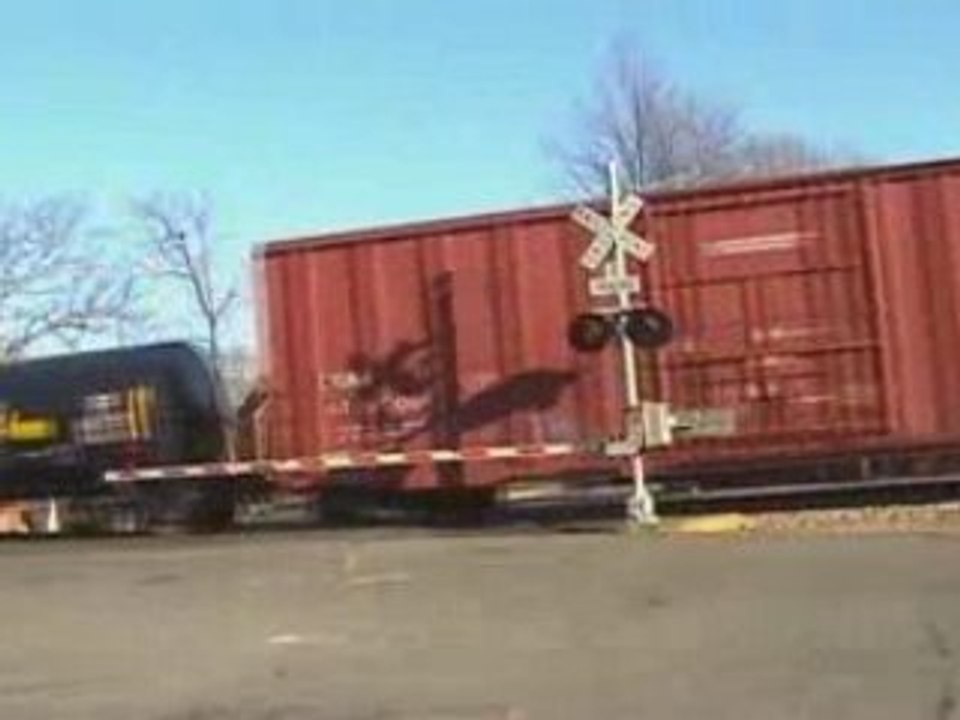 CSX Q439