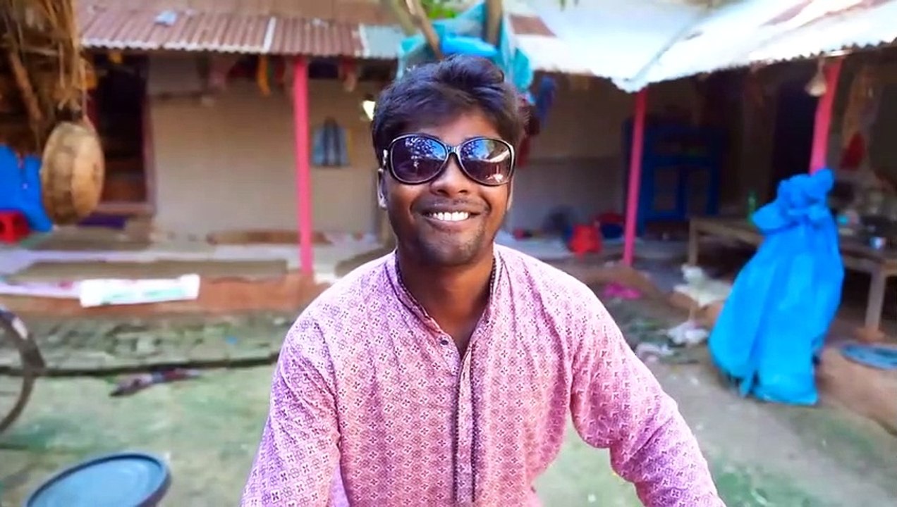 Funny Video Part 7 Full Comedy