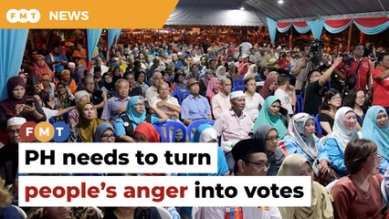 Little room for PH to exploit King’s feelings, say analysts