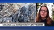 Clotilde Bigot : «L’atmosphère est presque normale, mais les Ukrainiens s’attendent à de nouvelles frappes, la question c’est désormais comment et où ?»