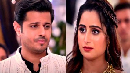 Gum Hai Kisi Ke Pyar Mein Today Episode: Virat ने Savi के लिए अकेले काटा Cake, Pakhi को आया गुस्सा