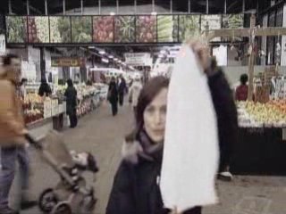 Hélène Gervais - La vérité sur les sacs plastique