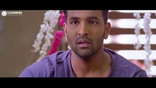 Hyper Hindi Dubbed Full Movie | Vishnu Manchu, Sonarika Bhadoria | Trishul Films