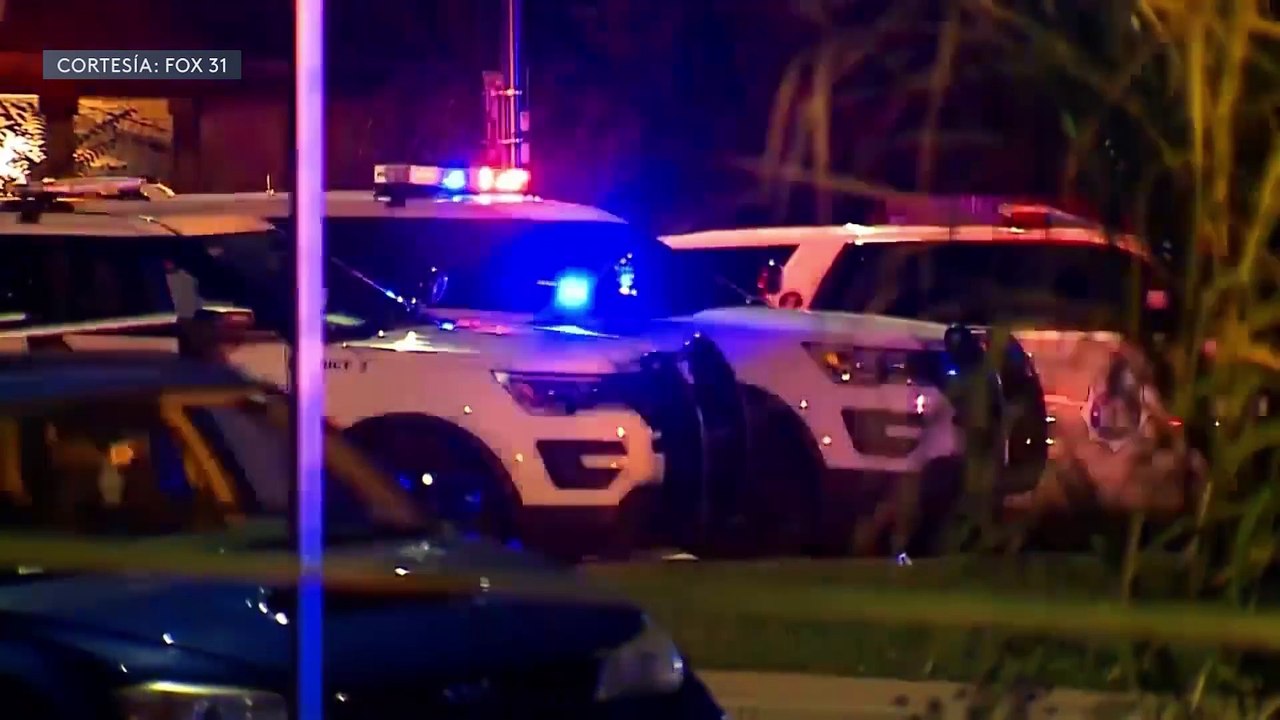 Niño de 15 años muere tras recibir 8 balazos