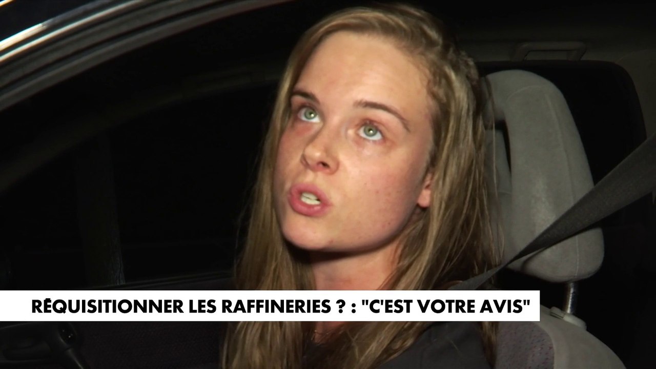 Faut-il réquisitionner les raffineries ?