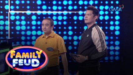 Family Feud Philippines: Saan madalas nagpapa-reserve ng upuan?