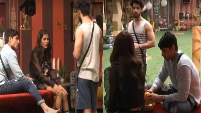 Bigg Boss 16 ; Priyanka Ankit ने घरवालों की खातिर दी कौन सी कुर्बानी ? Gautam Vig भी हैरान |*TV