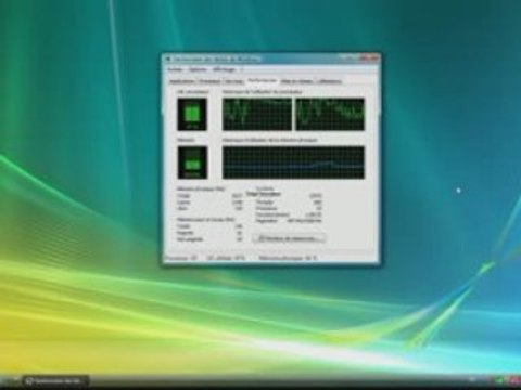 bug du core bloqué sur le Packard Bell SB86