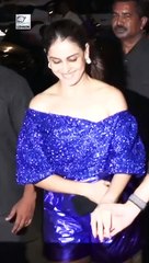 रितेश देशमुख और जेनेलिया डिसूज़ा का अनोखा अंदाज