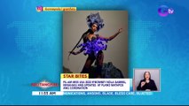 Fil-Am Miss USA 2022 R'Bonney Nola Gabriel, ibinahagi ang updates at plano matapos ang coronation | BT