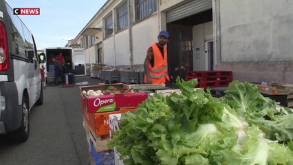 Banque alimentaire : les surcoûts remettent en cause la pérennité des associations