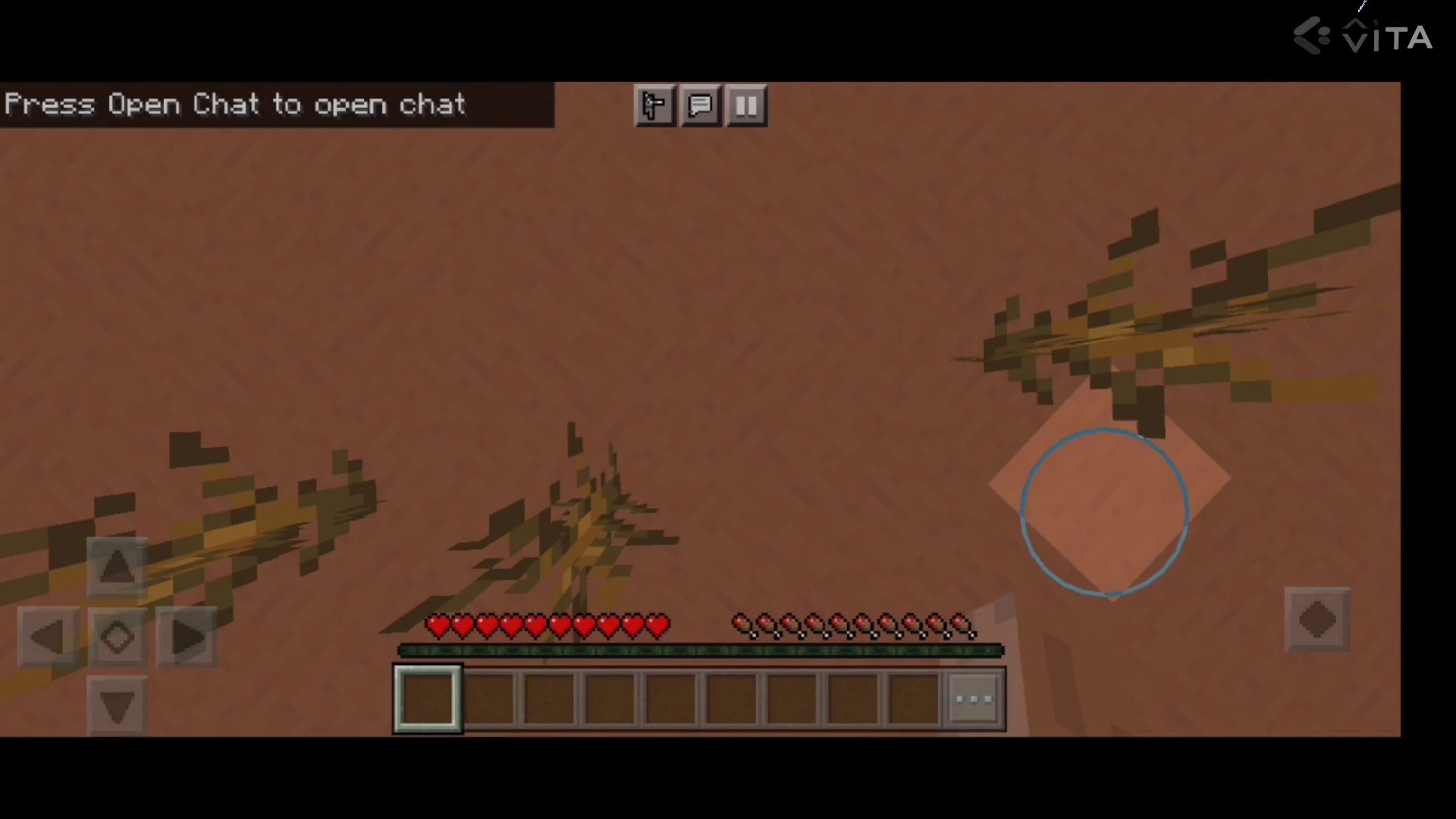 Minecraft Survival Series #1