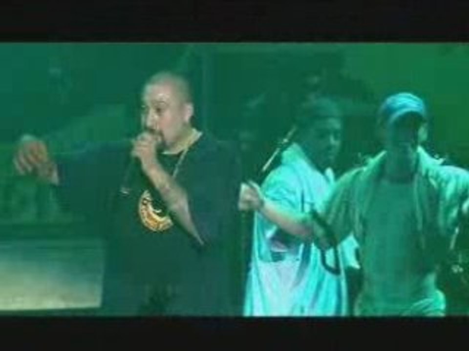 Cypress Hill - Hits From The Bong