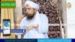 Paighambar Ki Biwi Kabhi Badkar Nahi Hoti Hai | Mufti Tariq Masood Sahab Bayan / Speech