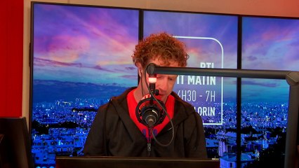 Le journal RTL de 6h30 du 11 octobre 2022