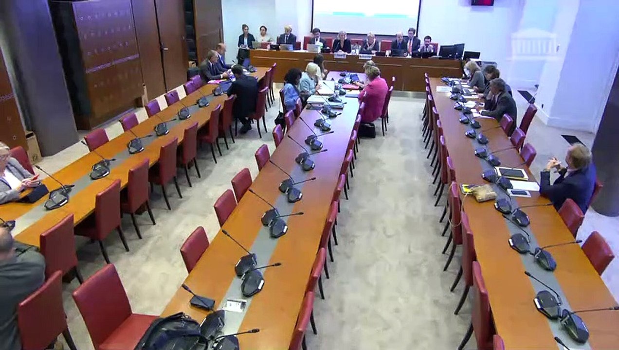 Commission des affaires sociales : Projet de loi de financement de la sécurité sociale pour 2023 - Lundi 10 octobre 2022