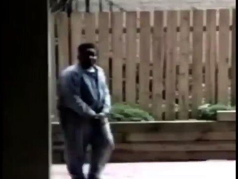 Notorious B.I.G. 1986 BIGGIE SMALLS FREESTYLE at 12 YEARS OLD