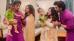 Mohit Malik Wife Aditi Malik Second Pregnancy Viral, क्या है सच्चाई |Boldsky*Entertainment