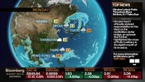 Bloomberg Weather - 10 Oct. 2022