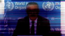 Hoax Video WHO Nyatakan Pandemi Berakhir - NEWS OR HOAX