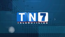 Edición Nocturna de Telenoticias - Lunes 10 Octubre 2022