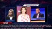 'Jeopardy!' co-hosts Mayim Bialik and Ken Jennings discuss show's future in first joint interv - 1br