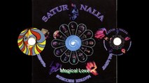 Saturnalia — Magical Love 1973 (UK, Psychedelic/Progressive Rock)