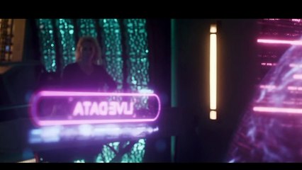 DEUS THE DARK SPHERE Trailer (2022)